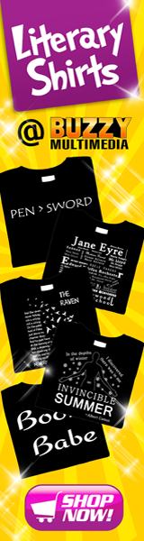 Literary Shirts