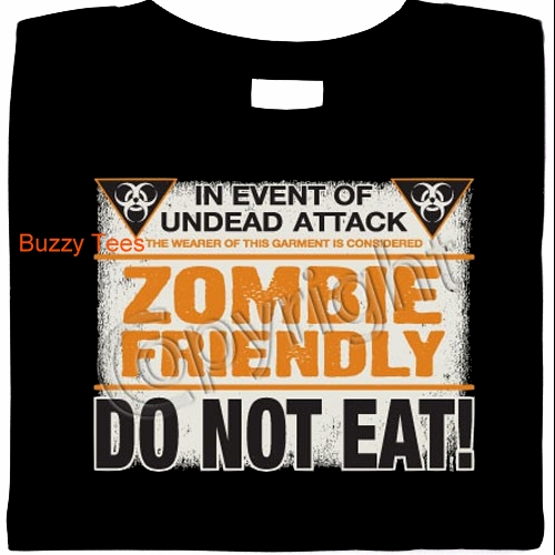 Zombie T Shirts zombie t shirts